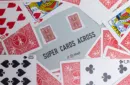 Super Cards Across (Red) by JT Magic – Bild 2