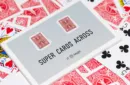 Super Cards Across (Red) by JT Magic – Bild 3