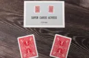 Super Cards Across (Red) by JT Magic – Bild 4