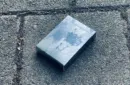 Marble Playing Cards – Bild 2