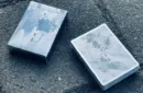 Marble Playing Cards – Bild 3