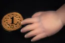 The Baby Hand by Hanson Chien & Michael Ammar – Image 2