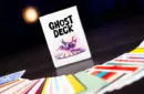 GHOST DECK by Murphy's Magic – Bild 1