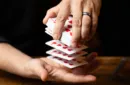 SVENGALI DECK (Gimmicks and Instructions) by Apprentice Magic  - Trick – Image 5