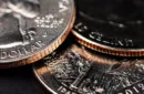Triad Coins (Quarter) by Joshua Jay and Vanishing Inc. – Image 4