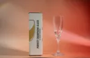 Perfect Champagne Glass by Henry Harrius – Image 1