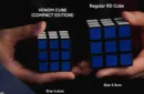 Venom Cube (Compact Edition) by Henry Harrius – Bild 4