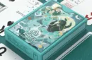 Libra Playing Cards by WohStudio – Bild 1