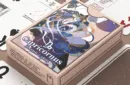 Capricorn Playing Cards by WohStudio – Image 1