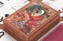 Leo Playing Cards by WohStudio – Bild 1