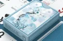 Pisces Playing Cards by WohStudio – Bild 1