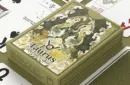 Taurus Playing Cards by WohStudio – Image 1