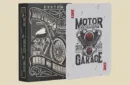 Custom Motorcycles Playing Cards – Image 1