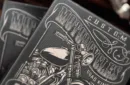 Custom Motorcycles Playing Cards – Image 3