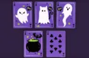 Spooky Playing Cards by Puckator UK – Bild 2