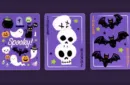 Spooky Playing Cards by Puckator UK – Bild 6
