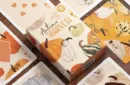 Autumn Harvest Playing Cards by Puckator UK – Bild 1