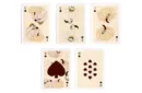 Autumn Harvest Playing Cards by Puckator UK – Bild 3