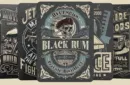 Black Rum Playing Cards – Image 2