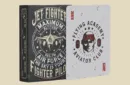 Jet Fighter Playing Cards – Bild 1