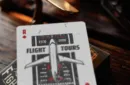 Jet Fighter Playing Cards – Bild 2