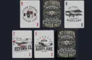 Jet Fighter Playing Cards – Bild 3