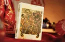 Kuniyoshi Special Edition Playing Cards by 52 MUSÉE – Bild 1