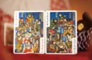 Kuniyoshi Special Edition Playing Cards by 52 MUSÉE – Bild 3