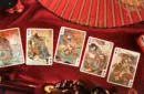 Kuniyoshi Special Edition Playing Cards by 52 MUSÉE – Bild 4