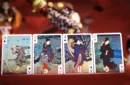 Kuniyoshi Standard Edition Playing Cards by 52 MUSÉE – Bild 2