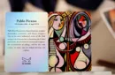 Picasso Special Edition Playing Cards by TCC – Bild 4