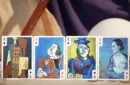 Picasso Special Edition Playing Cards by TCC – Bild 5