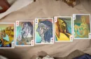 Picasso Special Edition Playing Cards by TCC – Bild 6