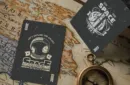 Space Adventure Playing Cards – Bild 2