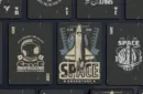 Space Adventure Playing Cards – Bild 3