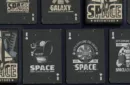 Space Adventure Playing Cards – Bild 4