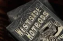 Westside Hotrods Playing Cards – Bild 2