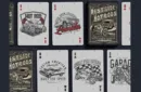 Westside Hotrods Playing Cards – Bild 5