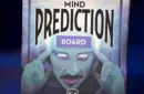 MIND PREDICTION BOARD by Apprentice Magic – Bild 2