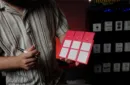 MIND PREDICTION BOARD by Apprentice Magic – Bild 3