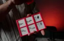 MIND PREDICTION BOARD by Apprentice Magic – Bild 4