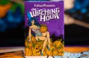 FULTONS WITCHING HOUR PLAYING CARDS – Bild 1