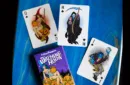 FULTONS WITCHING HOUR PLAYING CARDS – Bild 3