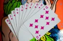 FULTONS WITCHING HOUR PLAYING CARDS – Bild 4