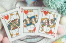 Diary Puppy -Colorful Edition Playing Cards – Image 3