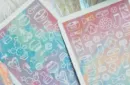 Diary Puppy -Colorful Edition Playing Cards – Image 5