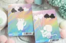 Kitten Diary - Colorful Edition Playing Cards by ACPC – Image 1