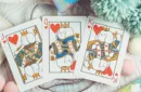 Kitten Diary - Colorful Edition Playing Cards by ACPC – Image 3