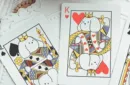 Kitten Diary - Colorful Edition Playing Cards by ACPC – Image 4