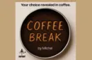 Coffee Break by Michel – Image 1